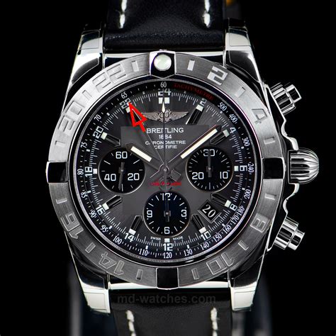 breitling chronomat 44 tweedehands|Breitling Chronomat 44 gmt price.